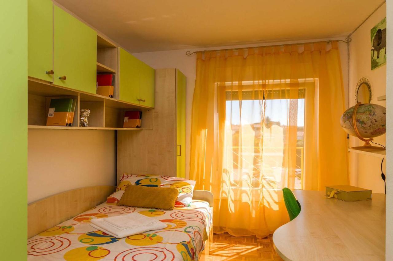 Apartment Many Pula Exterior foto