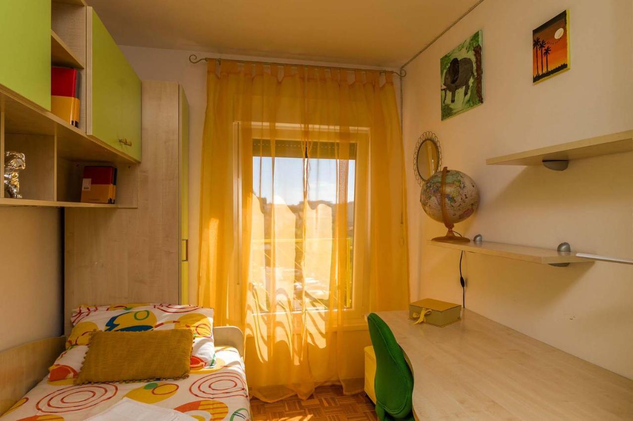 Apartment Many Pula Exterior foto