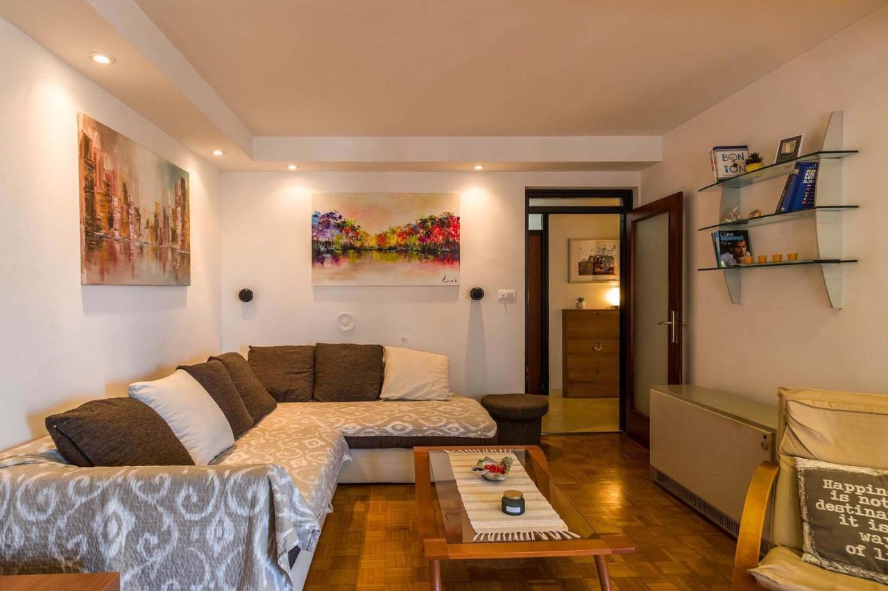 Apartment Many Pula Exterior foto