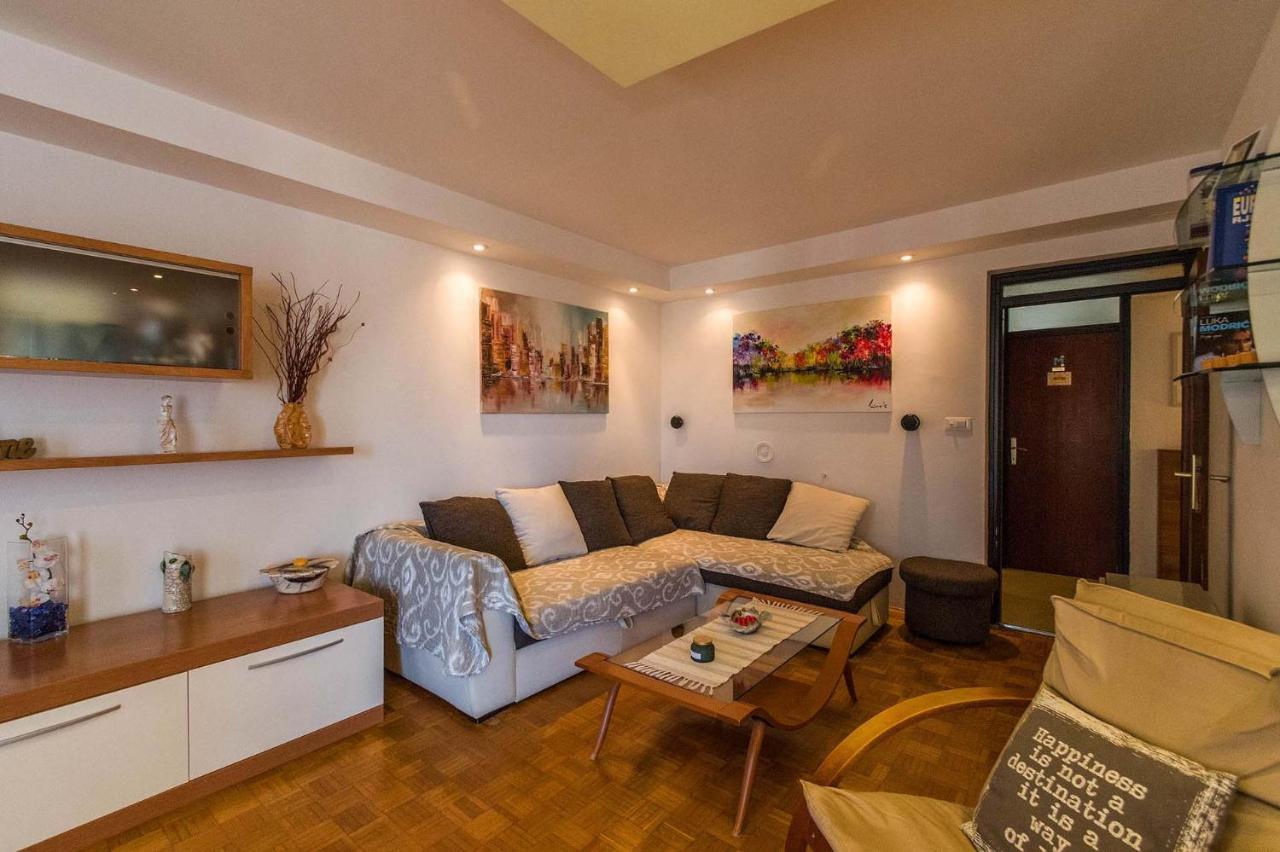 Apartment Many Pula Exterior foto